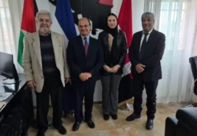 nicaragua, palestina, gobierno de Nicaragua,