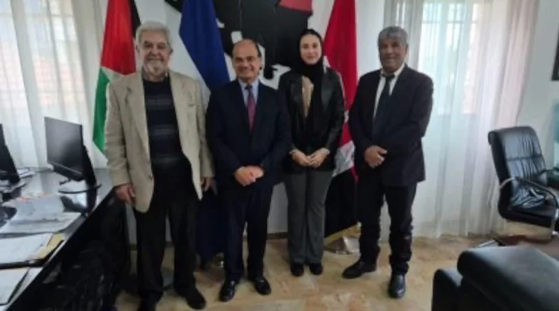 nicaragua, palestina, gobierno de Nicaragua,