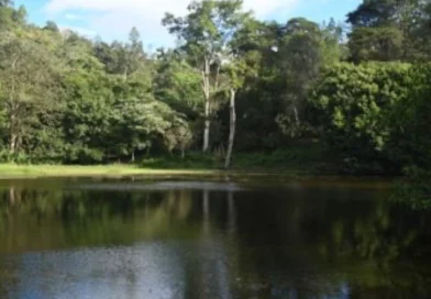 parque ecológico, Nicaragua, esteli, turismo, marena,