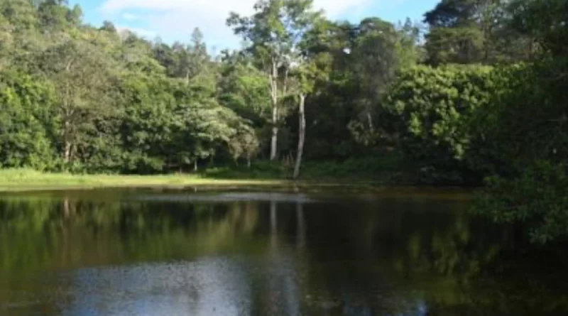 parque ecológico, Nicaragua, esteli, turismo, marena,