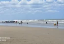 nicaragua, pochomil, masachapa, managua, verano 2025, semana santa,