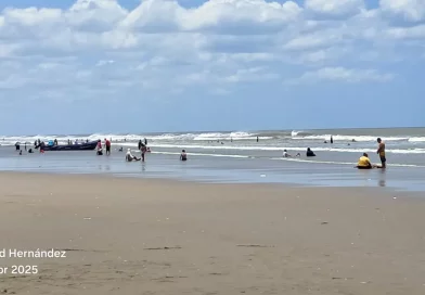 nicaragua, pochomil, masachapa, managua, verano 2025, semana santa,