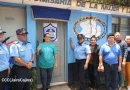 nicaragua, managua, san francisco libre, comisaria de la mujer, seguridad,