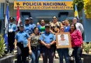 policia nacional, Nicaragua, gobierno de nicaragüa, comisaria de la mujer,