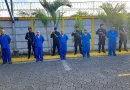 nicaragua, policia nacional, Boaco, seguridad