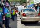 nicaragua, policia nacional, seguridad vial, plan verano seguro