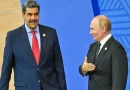 Rusia, Venezuela, dia de la victoria, Nicaragua,