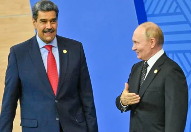 Rusia, Venezuela, dia de la victoria, Nicaragua,