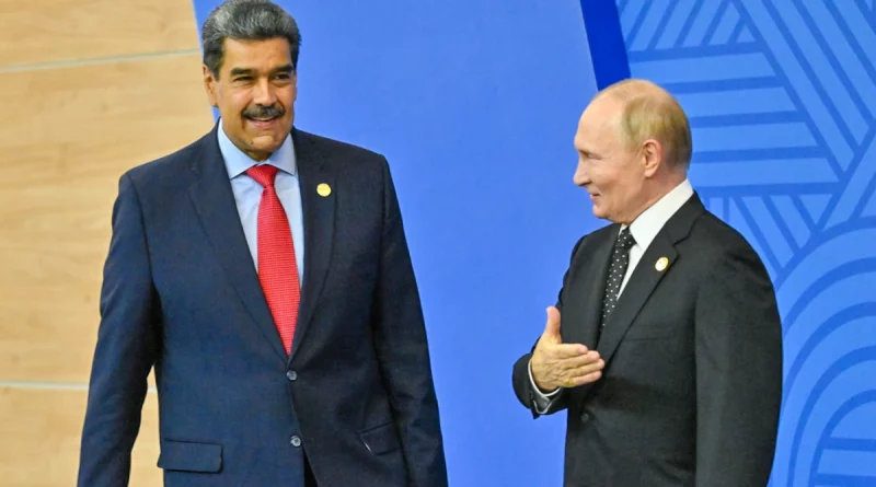 Rusia, Venezuela, dia de la victoria, Nicaragua,