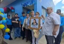 protección a las familias, Nicaragua, gobierno de nicaragua, comisaria de la mujer,
