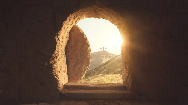 jesús, pascua, paz, vida, esperanza, gobierno de nicaragua, mensaje oficial, cristo, fe, resurrección, nicaragua cristiana, solidaridad, unión, amor, redentor, familia humana, domingo de pascua, resurgir, espiritualidad
