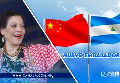 nicaragua, embajador de nicaragua,
