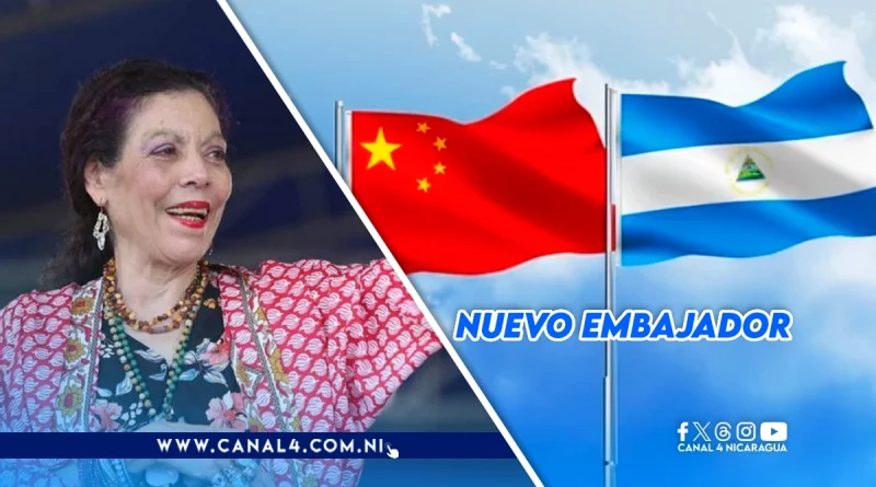 nicaragua, embajador de nicaragua,