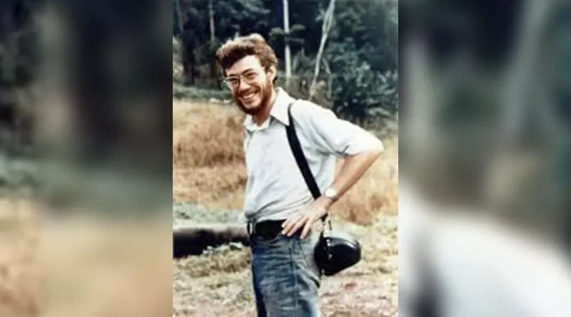 nicaragua, el cua, Jinotega, benjamin linder, inmortalidad