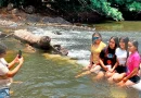 vacaciones 2025, verano 2025, rio cusuca, chontales