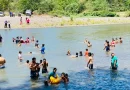 rio viejo, semana santa 2025, sebaco, matagalpa, intur, turismo en nicaragua, concierto pachanguero, grupo escandalo, plan verano 2025, feria familiar