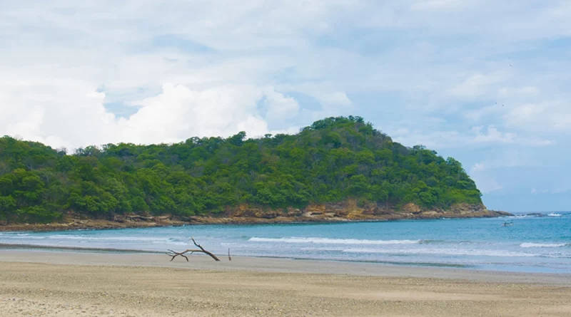 rivas, turismo ecológico, nicaragüa, turismo,