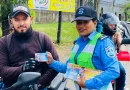 nicaragua, salva tu vida, policia nacional, matagalpa,