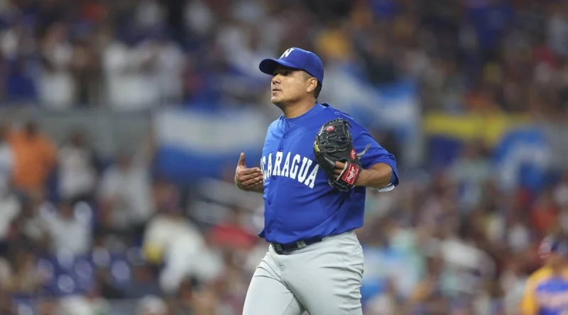 clásico mundial de béisbol 2026, nicaragua clásico mundial, mlb 2026 grupos, equipos clásico mundial, béisbol nicaragua 2026, eventos deportivos nicaragua, béisbol de nicaragua