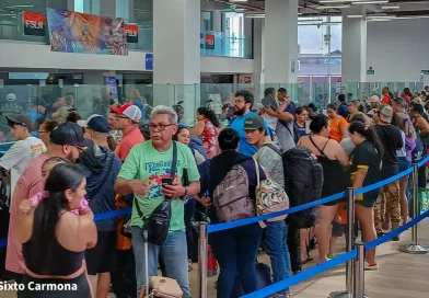 nicaragua, peñas blancas, rivas,