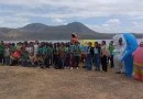 nicaragua, movimiento guardabarranco, xilos, laguna