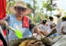 somoto, festival del baho, cacao, festival en Somoto, Somoto,