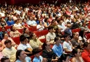 nicaragua, teatro nacional, danza, encuentro