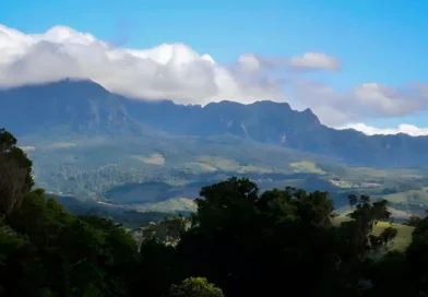 nicaragua, clima, temperaturas altas