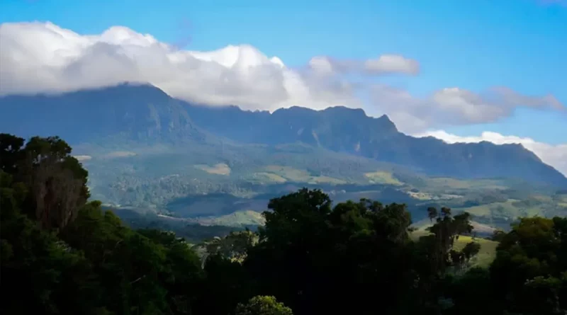 nicaragua, clima, temperaturas altas