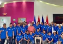 deportes, tigres de chinandega, beisbol, bcl américas 2025, ligade campeones,