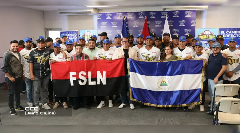 Liga de las Américas, béisbol, Tigres, Campeonato de béisbol, Nicaragua, Ligad e Campeones,