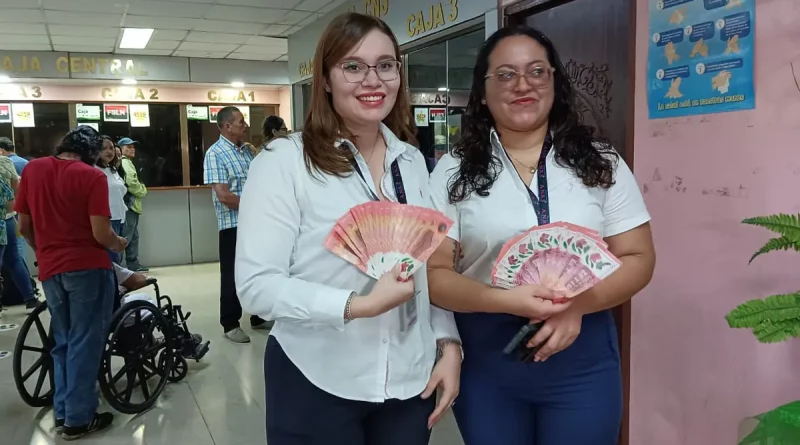 pago adelantado, mayo, planilla, Día del Trabajador, trabajadores del estado, estatales,