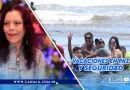Nicaragua, rosario Murillo, comunicación, vacaciones, verano, vivir en paz, trabajamos,