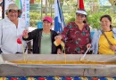 san jose de los remates, festival de la sopa de cuajada, boaco,