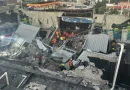 colapso, derrumbe de techo, techo, discoteca, Jet Set, República Dominicana, tragedia, muertos, Rubby Pérez, concierto, desploma,