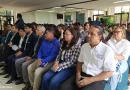 nicaragua, MINJUVE, ucc, programa de voluntariado