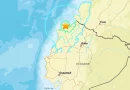 Ecuador, sismo, terremoto, magnitud, viernes, sacude, internacional, mapa,