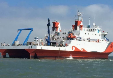 ambiciosa, red, submarina, china, sera, capaz, rastrear, submarinos, drones, mejorar, navegacion, monitoreo, ambiental, tiempo, real,