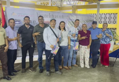 pesca deportiva, rio san juan, marena, nicaragua, intur, inpesca, torneo, guapote,