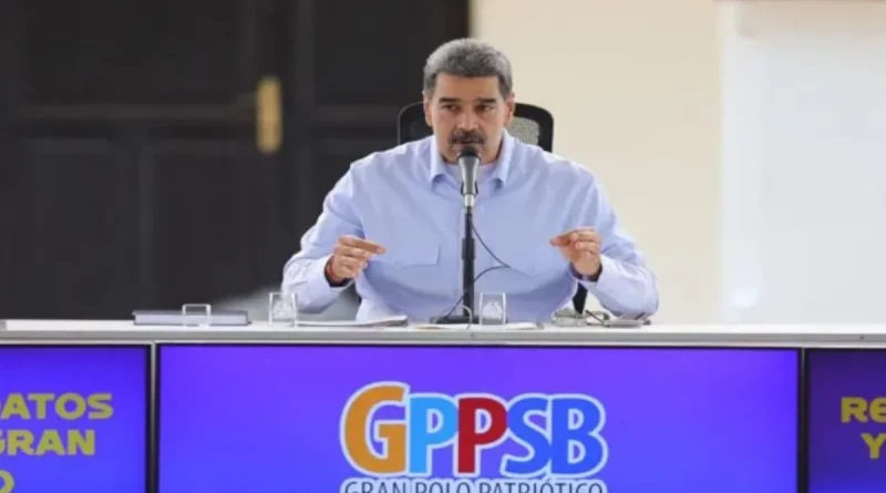 Venezuela, campaña de paz, noticias, Nicolas maduro,