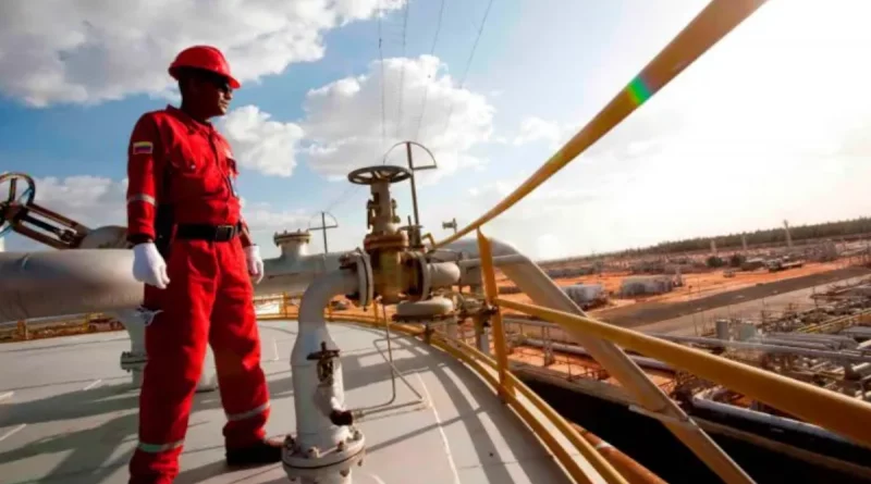 Venezuela, petroleo, soberanía, Nicolas maduro,
