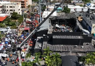 internacionales, venezuela, republica dominicana, jet set, tragedia,