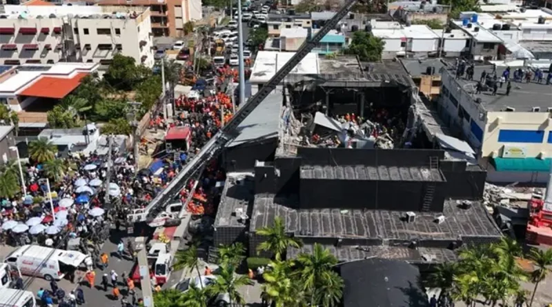 internacionales, venezuela, republica dominicana, jet set, tragedia,