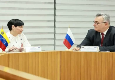 venezuela, rusia, revisan, afianzan, cooperacion, cientifica, tecnologia, aeroespacial, actividad, epidemiologia, actividades, embajador, ruso,