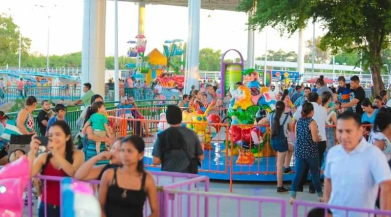 verano, managua, Nicaragua, gobierno de nicaragüa, pague luis alfonso,