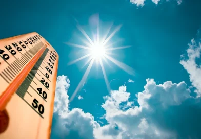 vientos moderados, altas presiones, altas temperaturas, Nicaragua, ineter, clima, nicaragua,