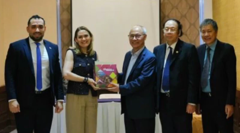 nicaragua, turismo, Vietnam, turismo,