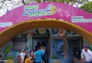 verano, semana santa 2025, zoológico nacional de nicaragua, turistas nacionales e internacionales, managua, nicaragua