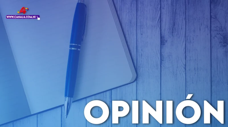 Opinión, Estados Unidos, EE.UU., Europa, atlantismo, mentiras,