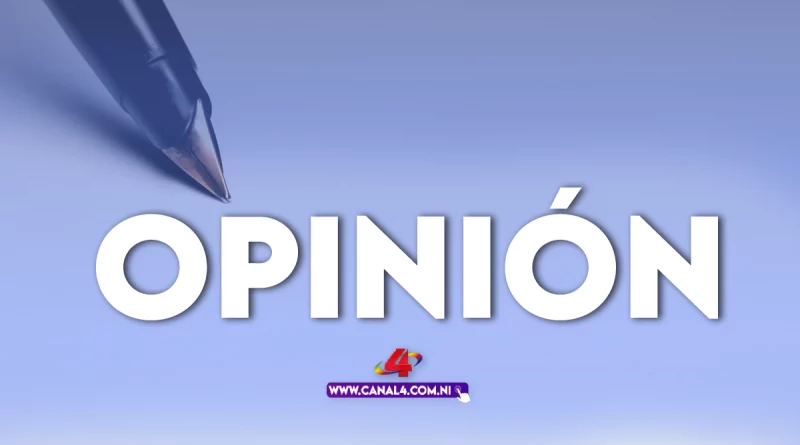 nicaragua, opinion, paz, abril, mes de la paz,